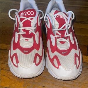 Nike Air Max 200 University Red